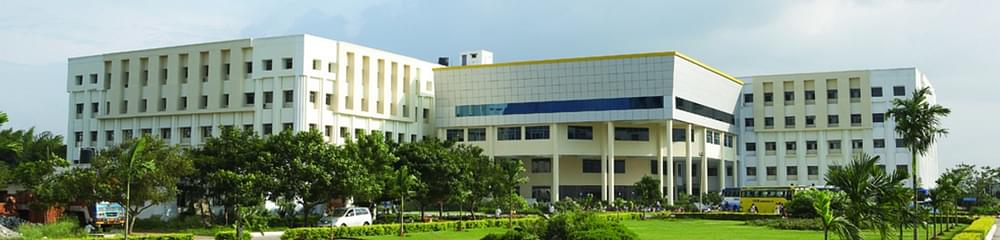 SRM College of Nursing